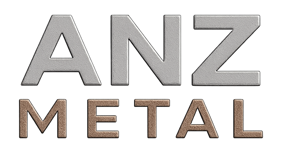 ANZ METAL